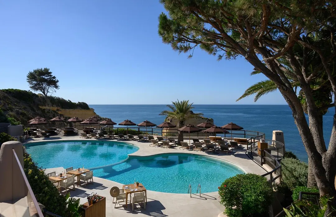 Vilalara Grand Hotel Algarve-1